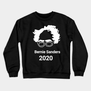 Bernie Sanders Crewneck Sweatshirt